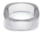 CLEAR BANGLE BANGLE