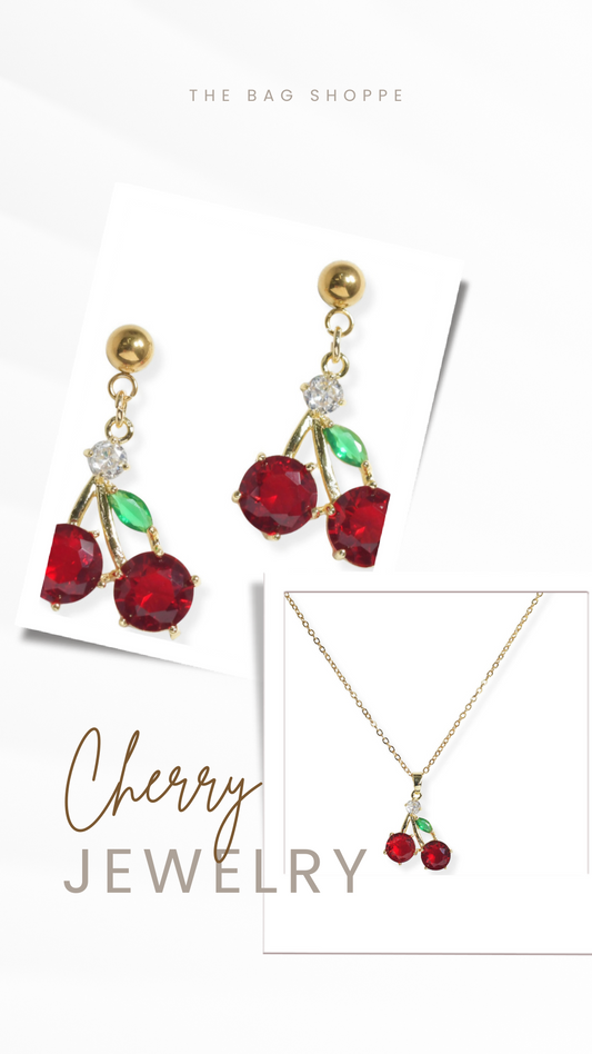 Cherry Jewelry