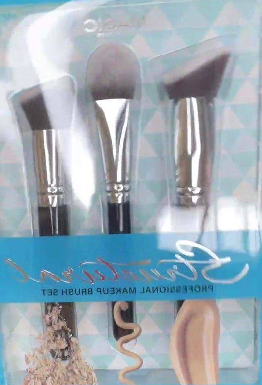 Make Up Brush Set