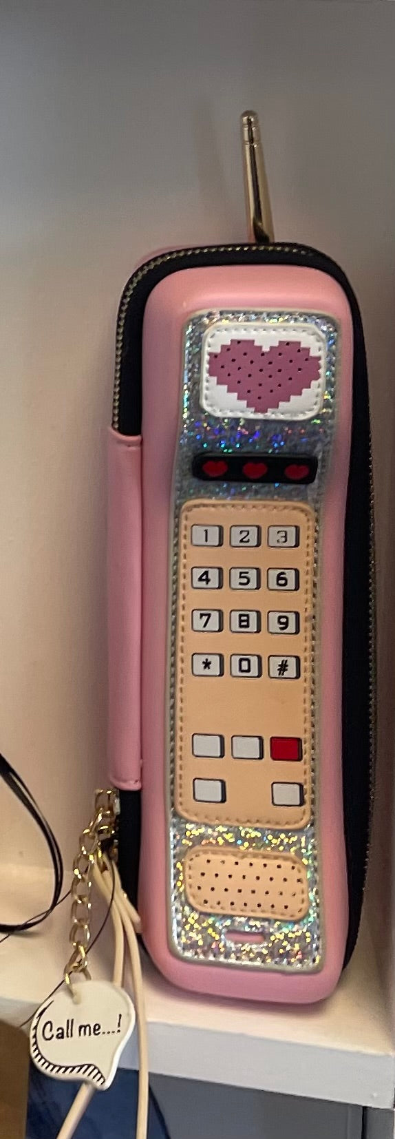 Cellphone Purse