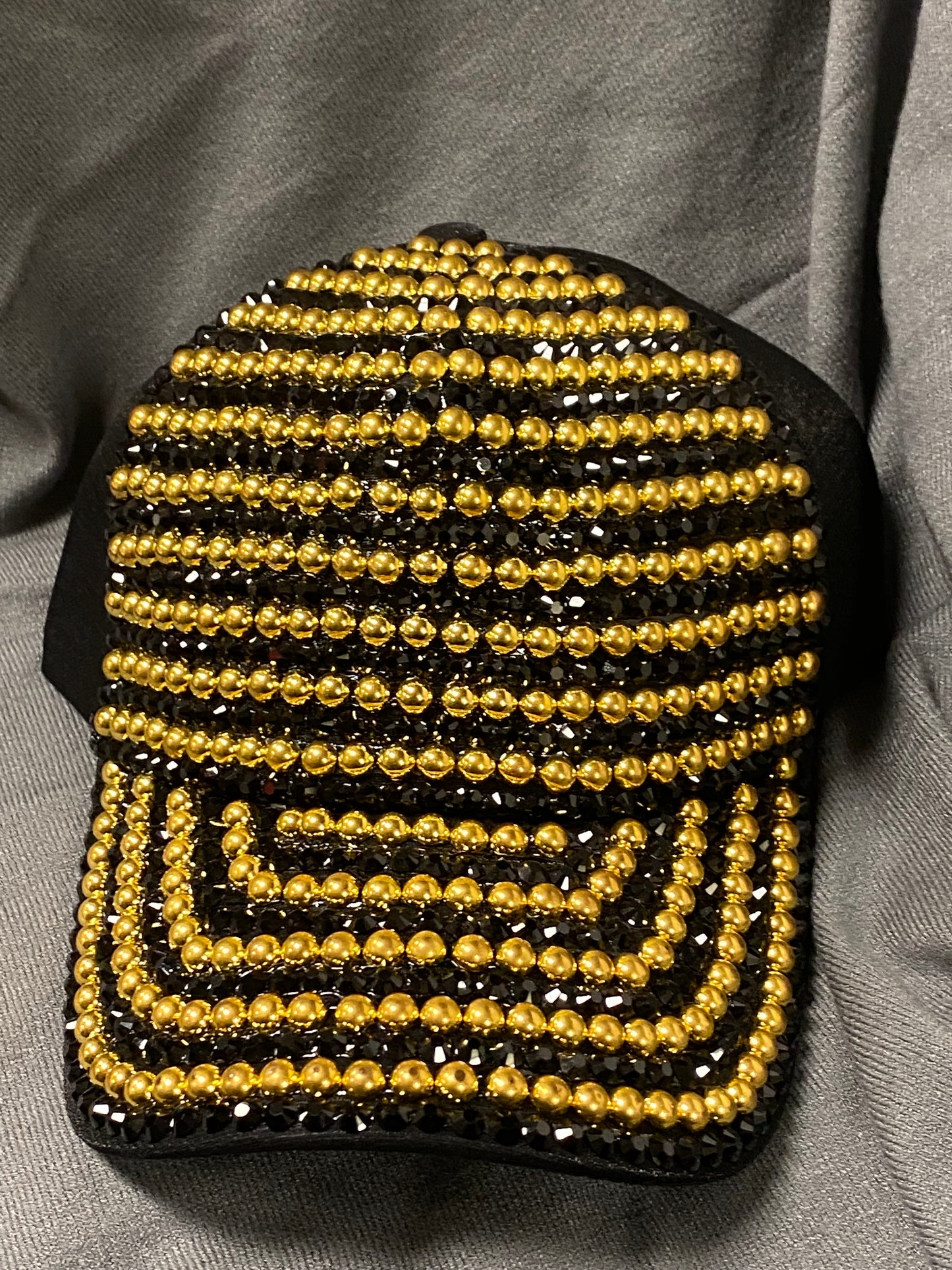 Bling Cap