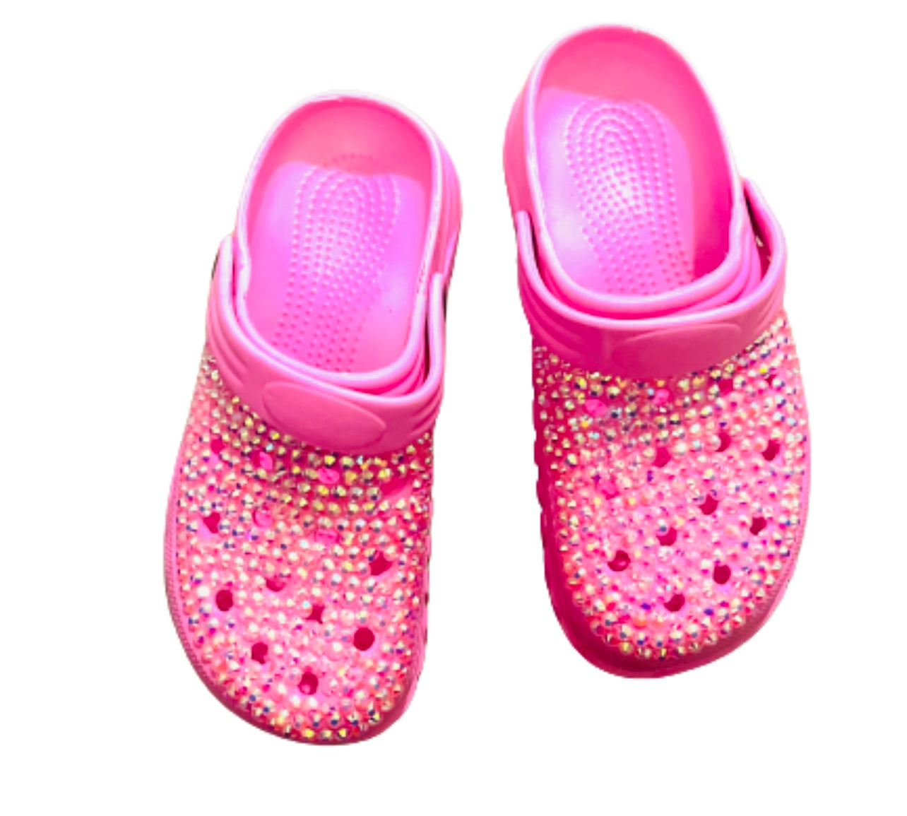 Bling Bling Crocys