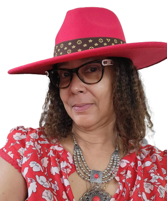 Red Fedora