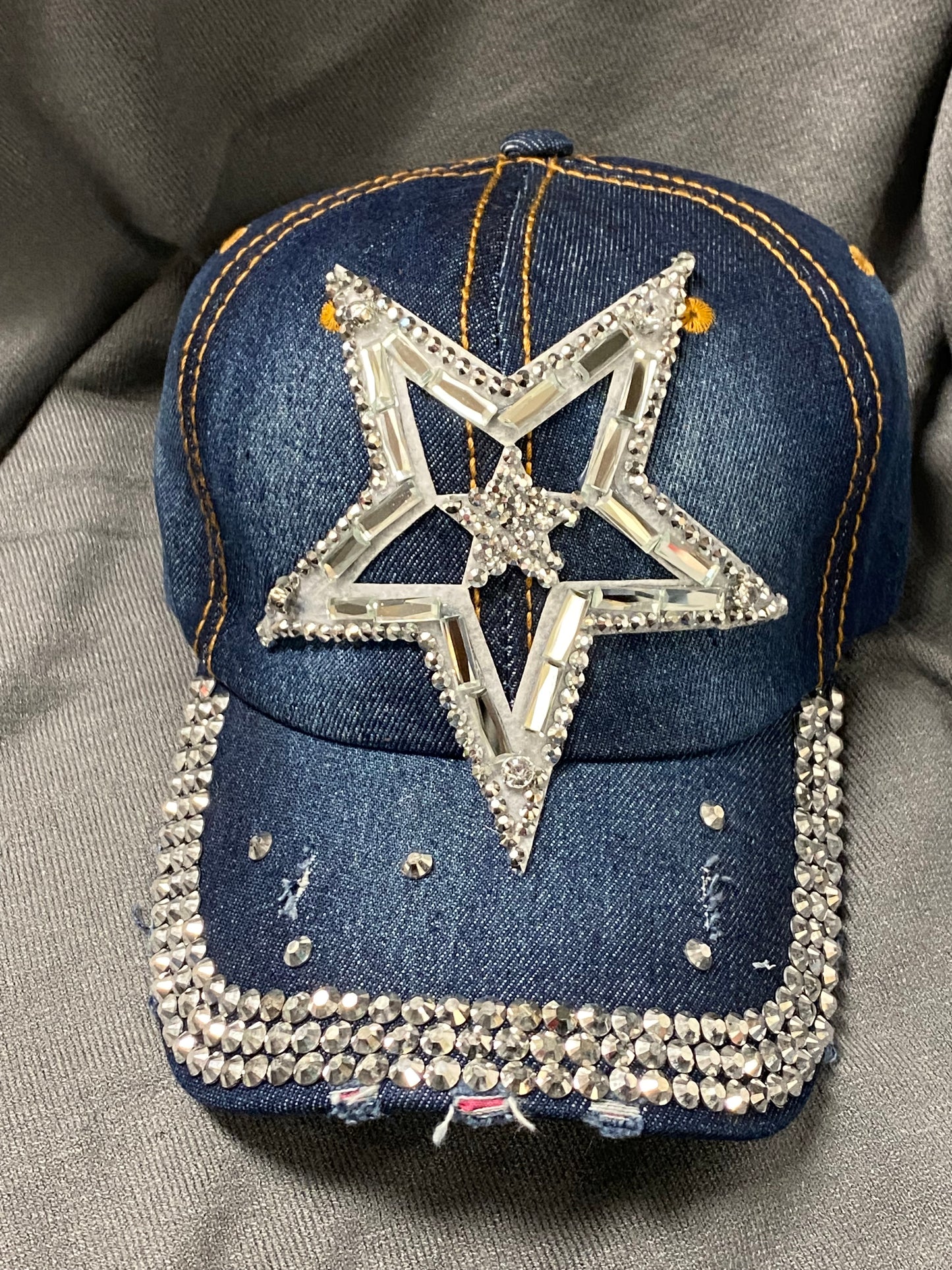 Bling Cap