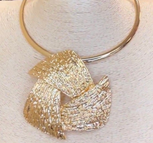 Nugget Choker Set