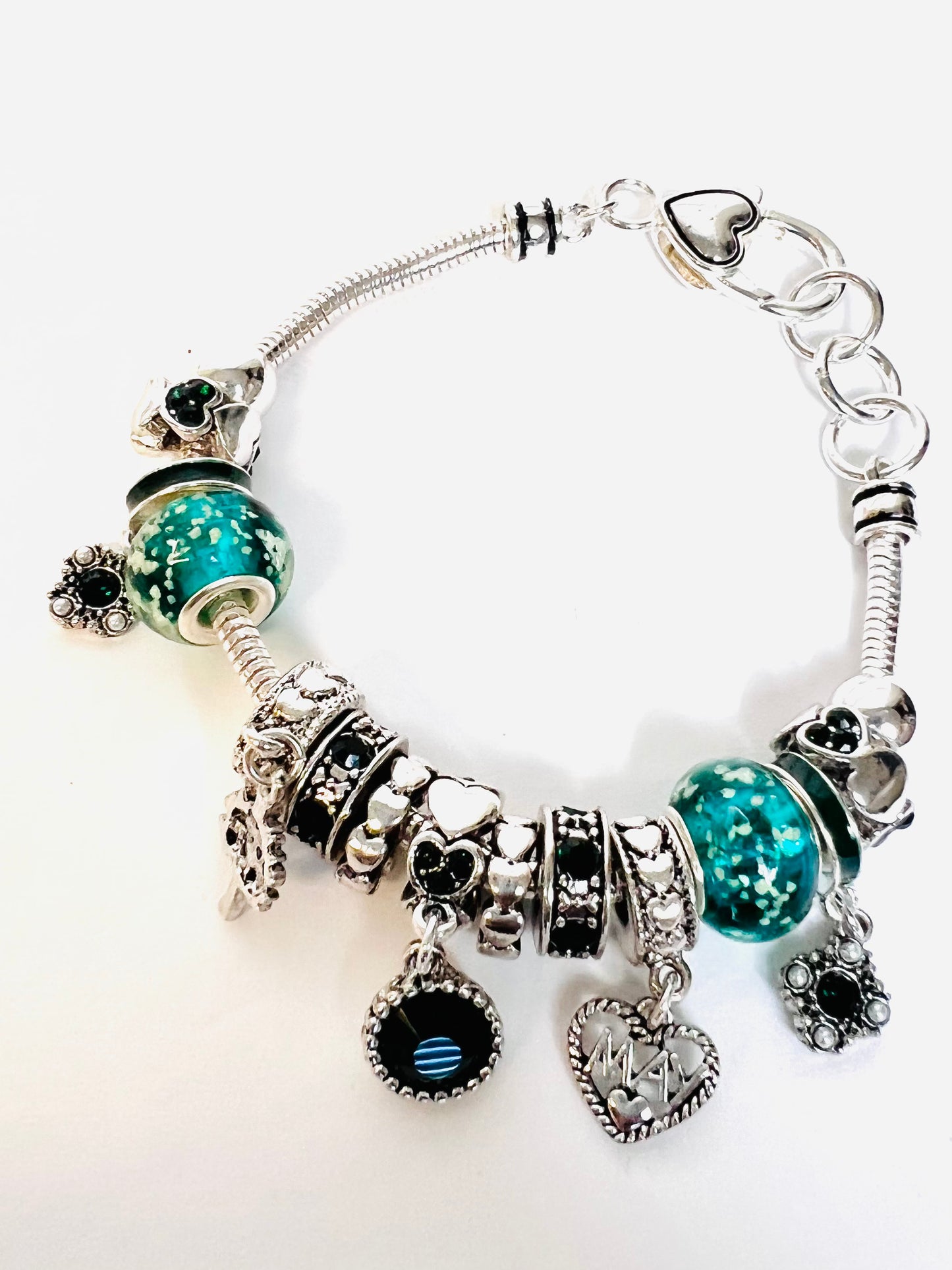 Birthstone Bracelet