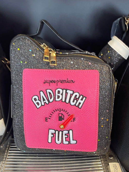 Fuel Purse