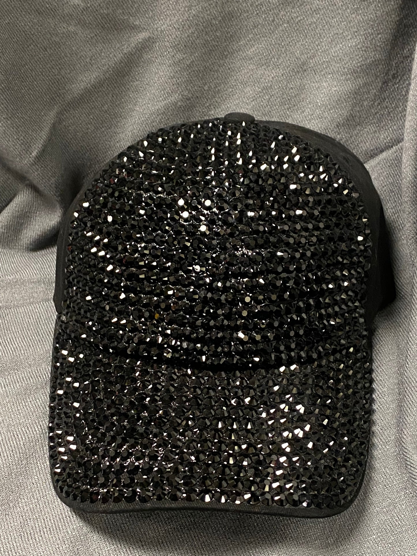 Bling Cap