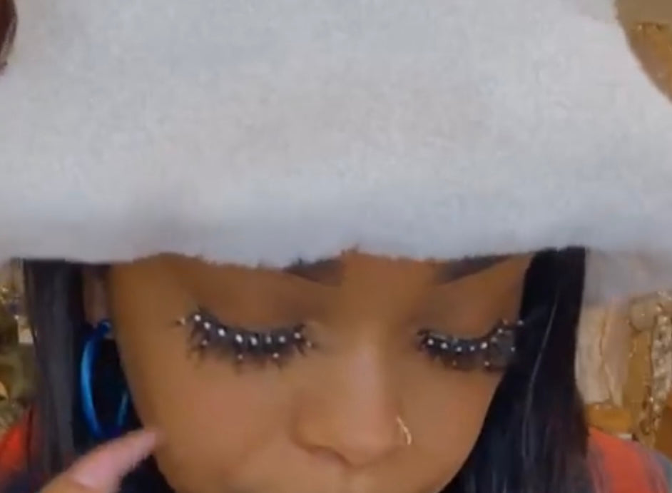 Bling Lashes