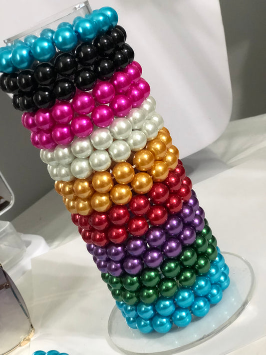 Pearls Bracelet