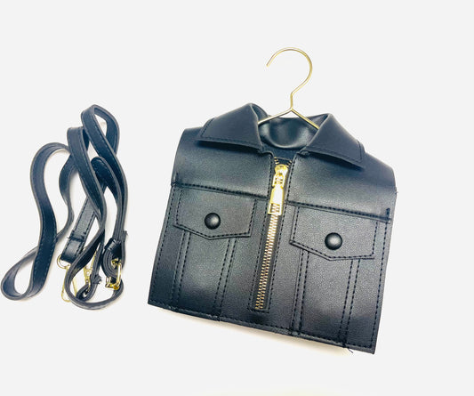 Hanger Crossbody