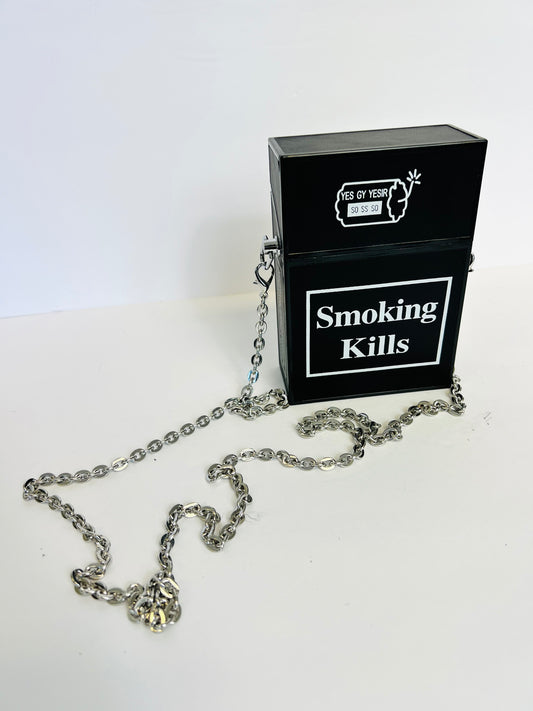 Cigarettes Crossbody